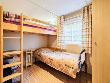 Villa for 4 People in Saint-Georges-de-la-Rivière, Manche, Photo 4