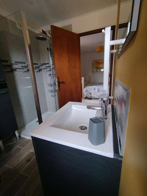 Gîte pour 2 personnes, avec jardin et terrasse à Corgnac-sur-l'Isle - 2