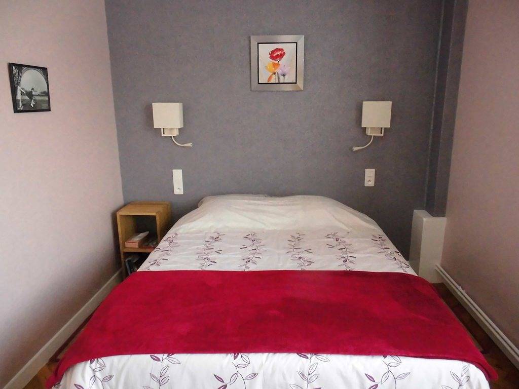 Ferme le Breuil - Chambre Blanc Nez in Wissant, Région de Boulogne-sur-Mer