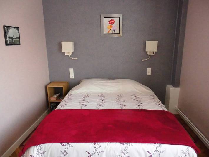 Chambre d’hôte pour 2 personnes, avec jardin dans Parc naturel régional des Caps et marais d'Opale - 3