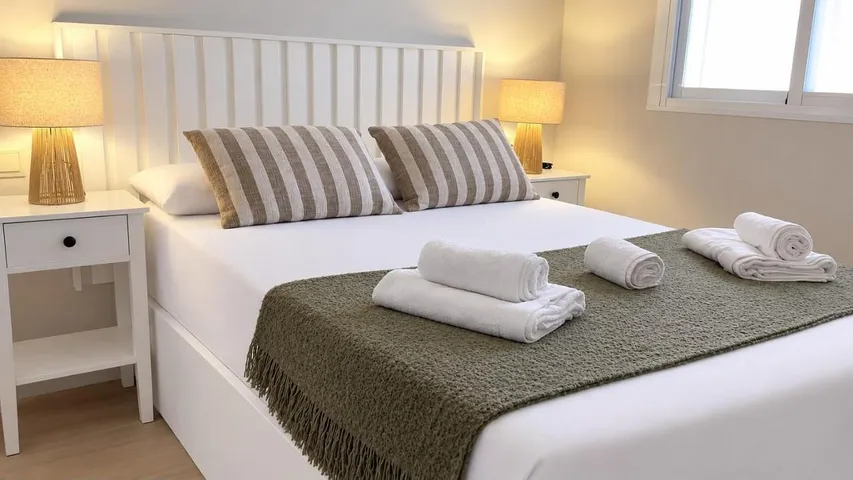 Ferienwohnung für 3 Personen - 1