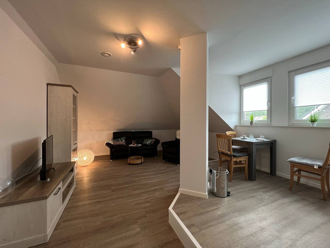 Ferienwohnung Wicki — Bild 2