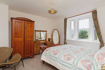 Holiday Home for 8 People in Caol, Loch Eil, Photo 2
