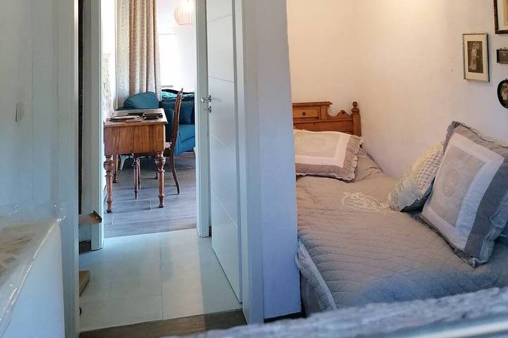 Agriturismo für 3 Personen, mit Garten in Bleckede - 3