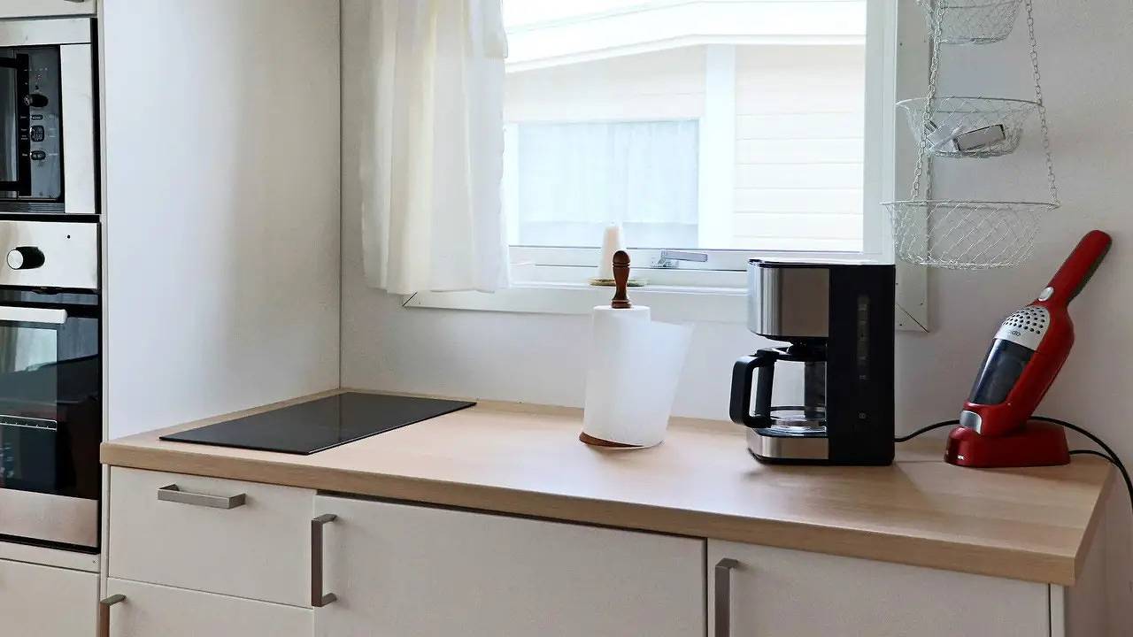Ferienhaus für 4 Personen (18 m²) in Falkenberg in Falkenbergs und Umgebung