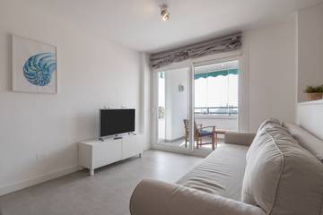 Apartamento De Férias para 4 Pessoas em La Carihuela, Torremolinos, Foto 3