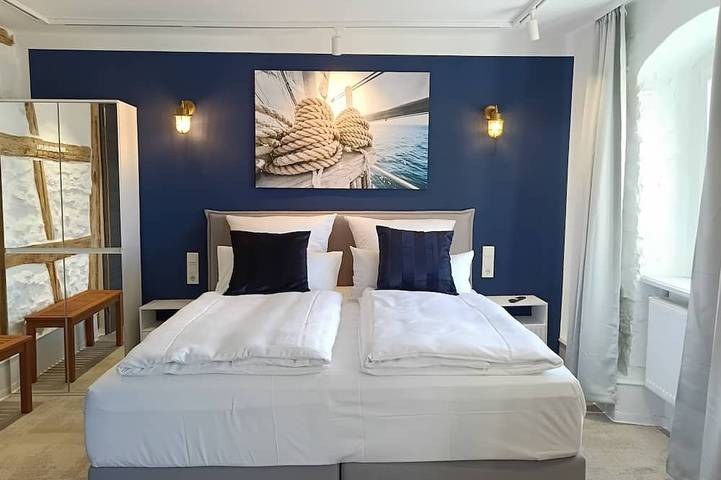 Hotel für 2 Personen - 1