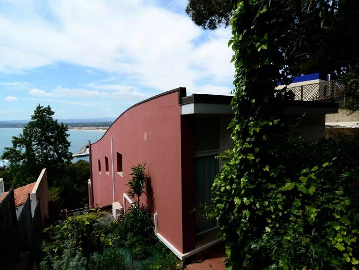 Casa rural para 6 personas, con Terraza en L' Estartit - 4