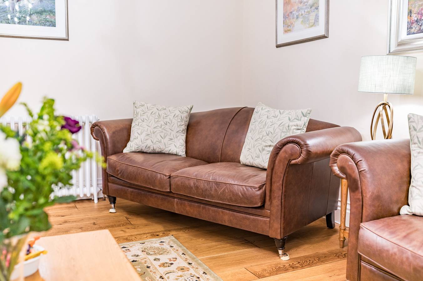 Gate House in Lake District
