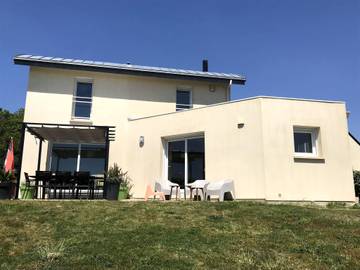 Maison De Vacances pour 8 Personnes dans Telgruc-sur-Mer, Parc naturel régional d'Armorique, Photo 4