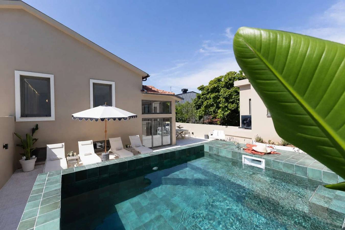 Canopy House by Portugal Active I Heated Pool in Bougado, District de Porto