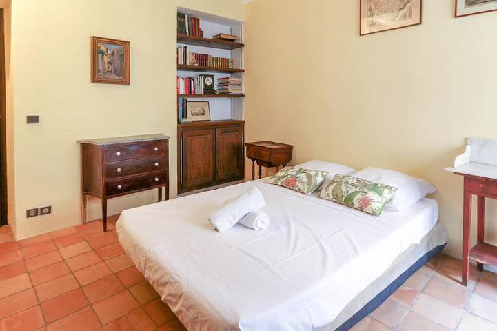 Apartamento entero, Apartment in the Center Cannet with AC, Terrace, Carpark - Benakey in Le Cannet, Costa mediterránea (Francia)