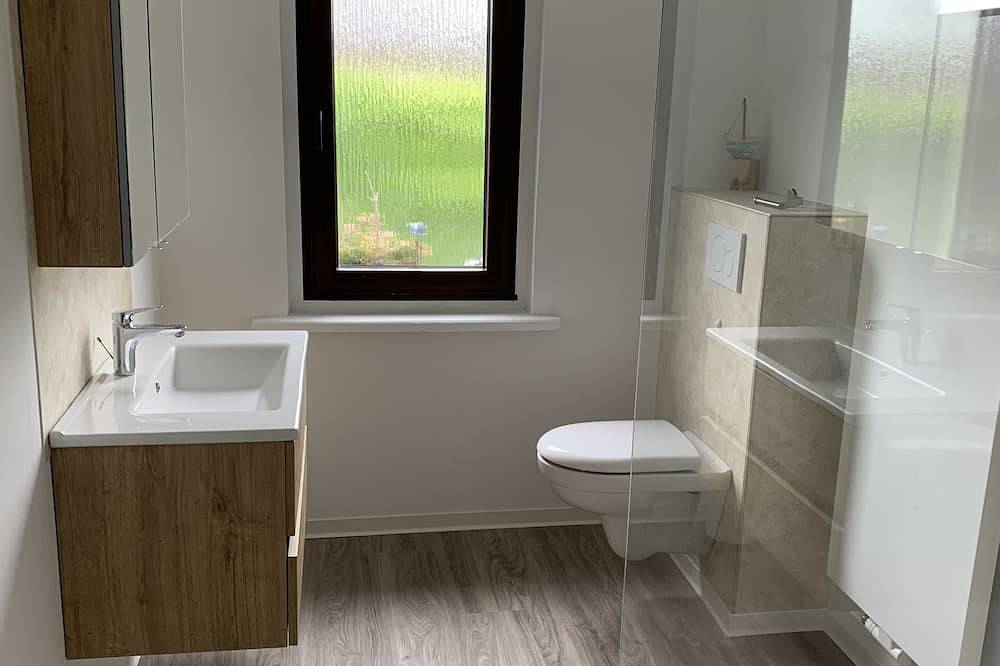 Ganze Wohnung, Ferienwohnung Stuppendiek-Ostsee<br> in Kalkhorst, Nordwestmecklenburg (Wismar und Umgebung)
