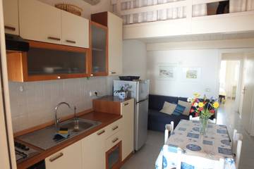 Ferienwohnung für 5 Personen in Campo nell'Elba, Elba, Bild 3