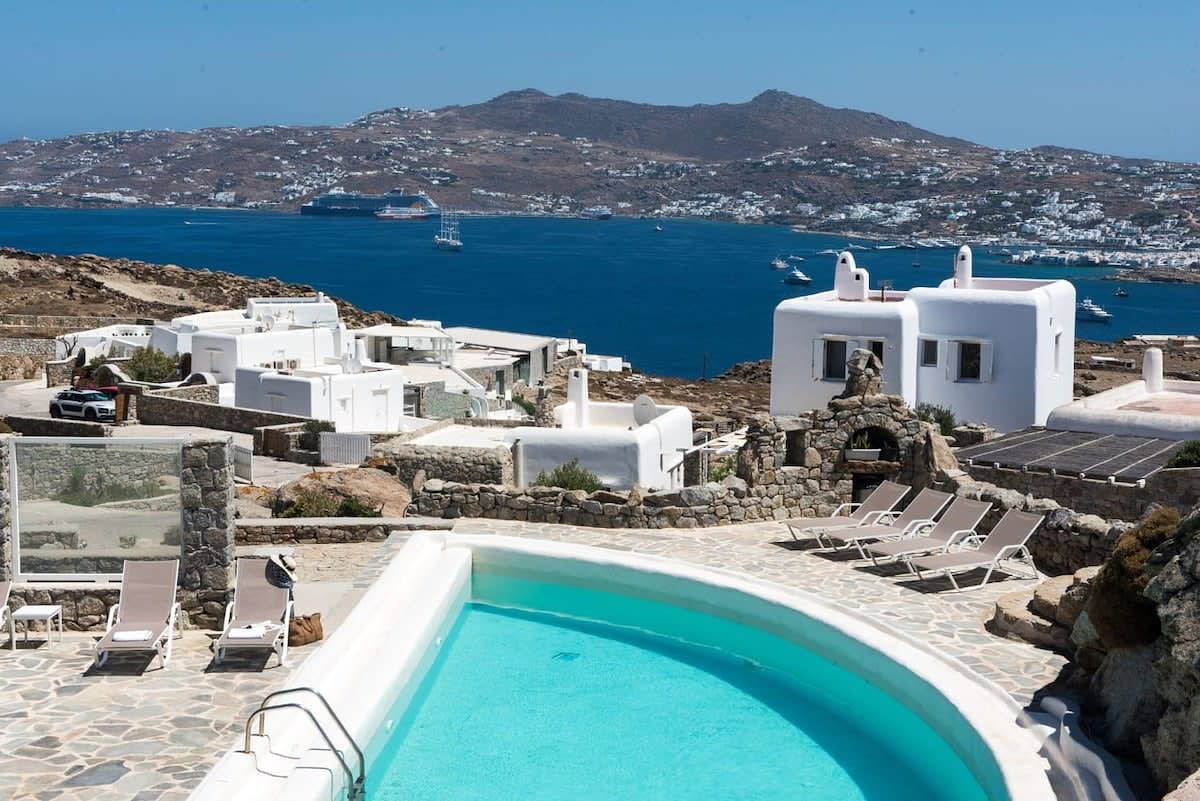 Gorgeous villa w ocean views and shared pools!, foto 12