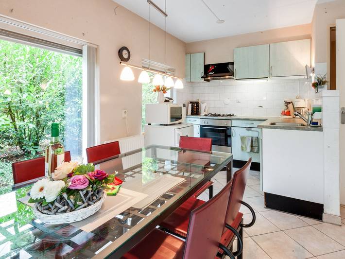 Ferienhaus für 6 Personen, mit Terrasse und Garten, mit Haustier in Overijssel