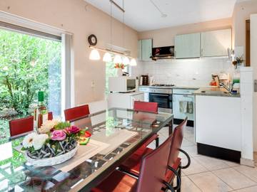 Ferienhaus für 6 Personen, mit Garten, mit Haustier in Overijssel