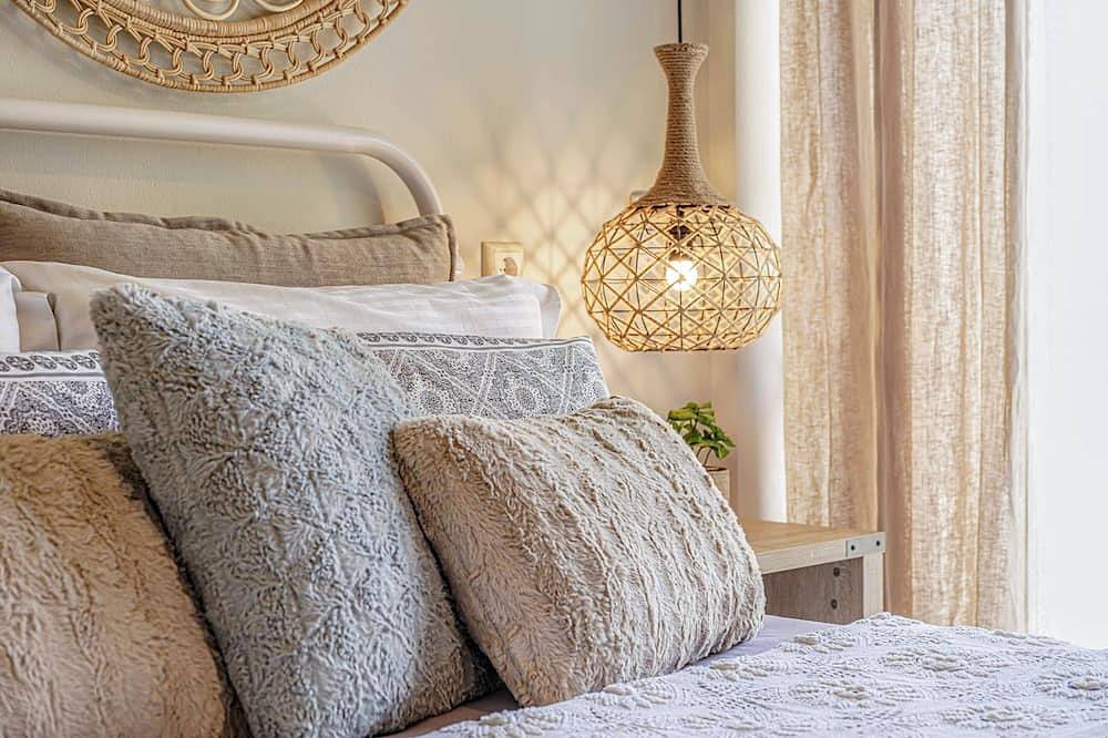 Country-chic delux villa with poolyard for all-day fun & 5 star amenities in Iraklio-Heraklion und Umgebung