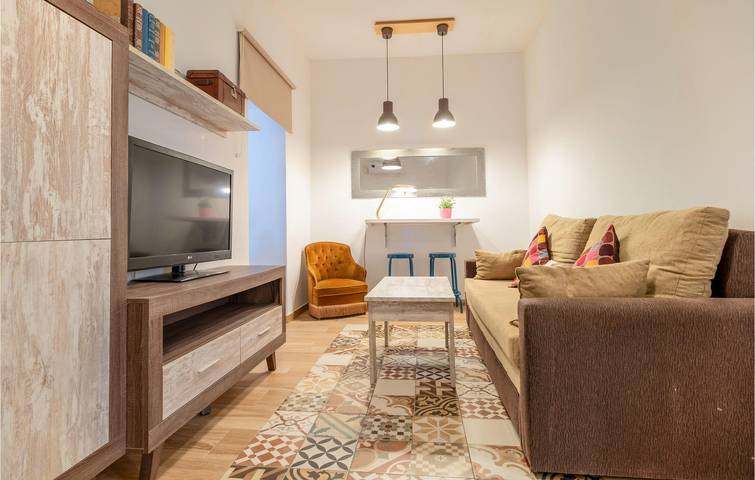 Gîte pour 3 personnes, avec terrasse à Arcos de la Frontera - 4