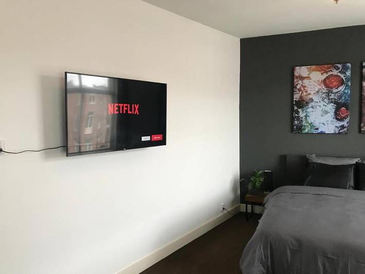 Chambre d’hôte pour 2 personnes dans Bréda - 3