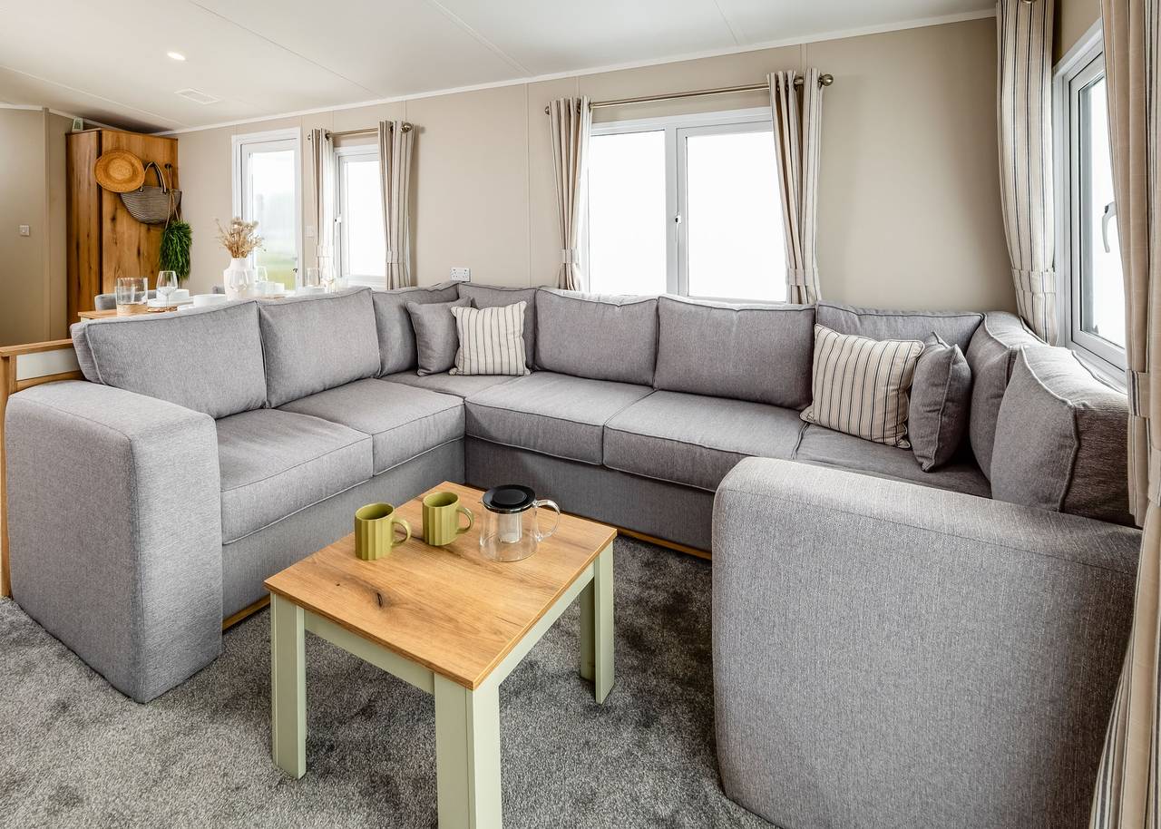 3 Bed Holiday Home in Whittlesey Town, Cambridgeshire