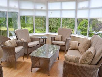 Holiday Rental for 6 People in Forest of Bowland, North West England, Photo 4