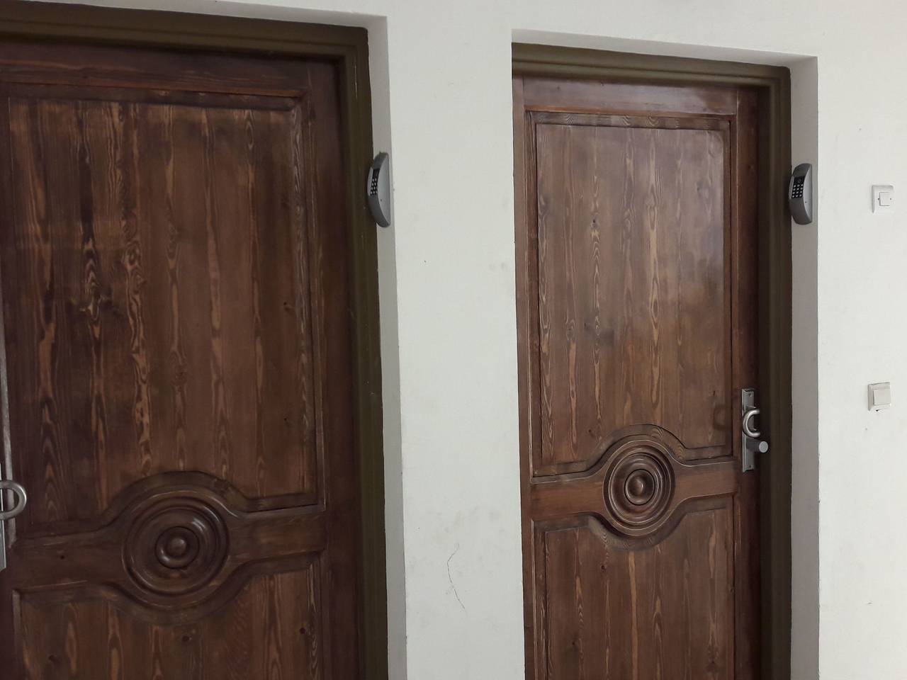 Appartement entier, Résidence Mogador 2 in Agadir, Souss-Massa