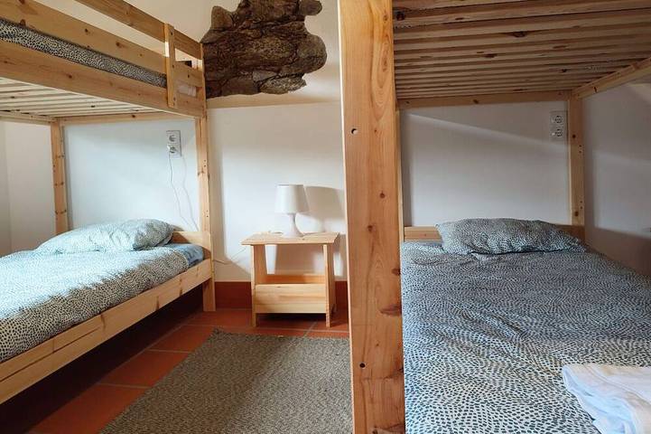 Vakantiehuis voor 14 personen - 1