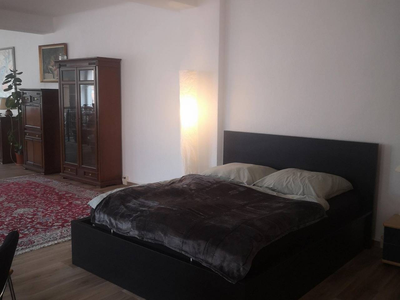 Ganze Ferienwohnung, Charmantes Altstadt-Loft Zittau in Zittau, Zittauer Gebirge