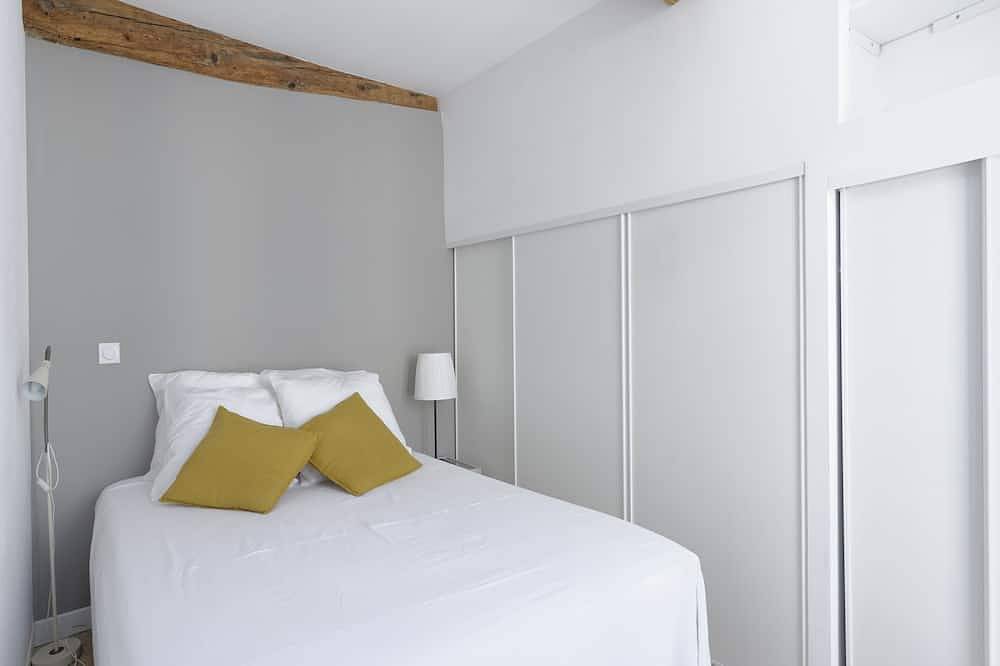 Ganze Wohnung, L'Ecusson, charmante Wohnung mit Parkplatz in Montpellier, Côte d'Améthyste