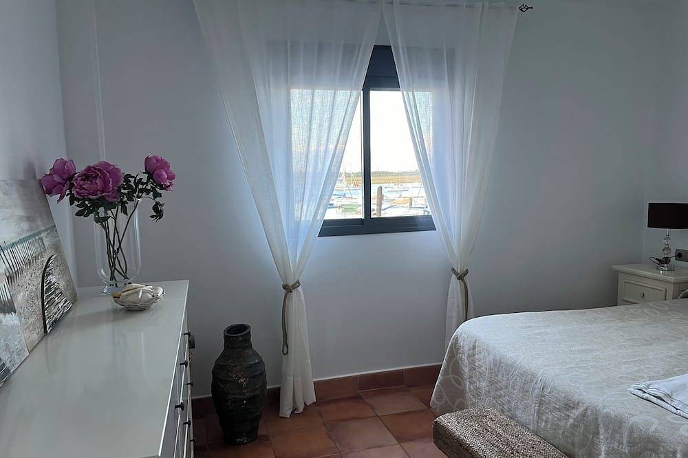 Appartamento intero, Puerto Deportivo Luxury /Pool/Beach in Huelva, Costa de la Luz