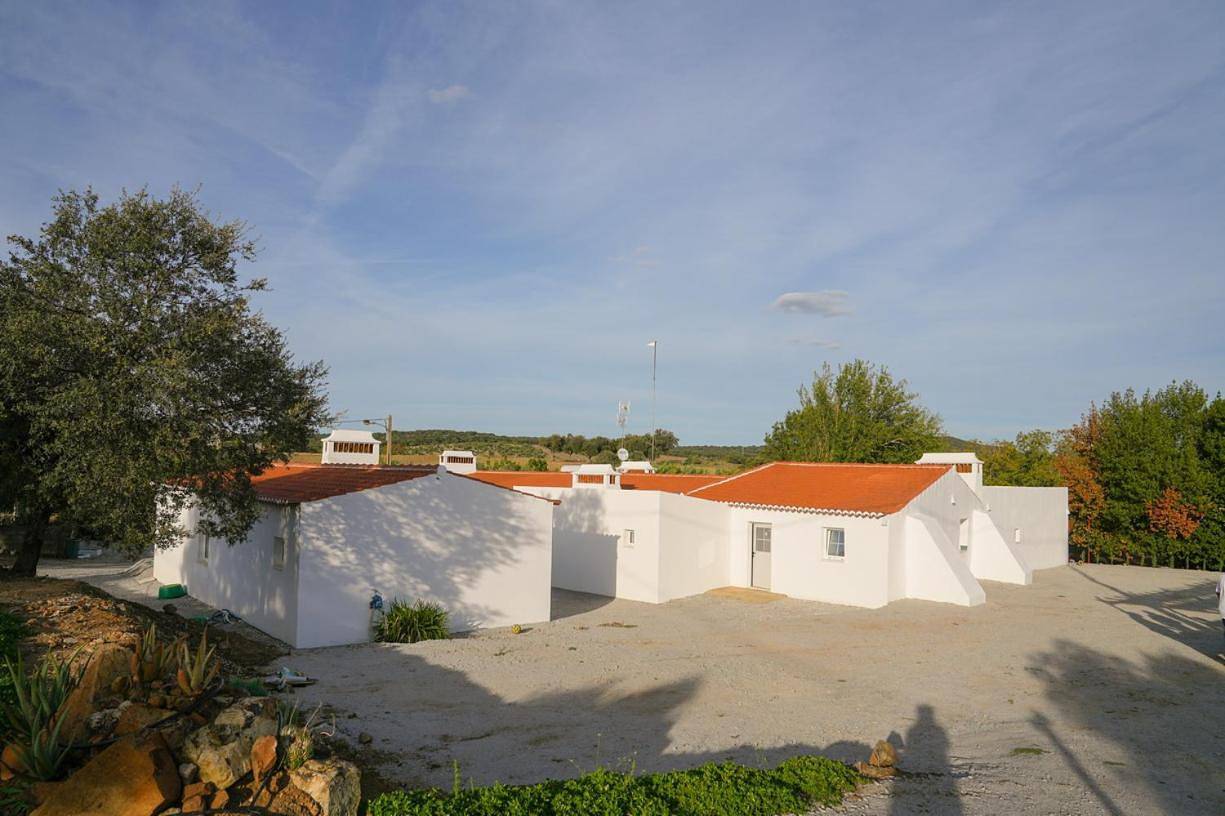 Apartamento inteiro, Quinta do Freixo in Elvas, Distrito de Portalegre
