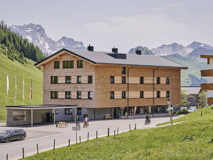 Ferienhaus für 6 Personen, mit Terrasse und Garten in Fontanella - 3