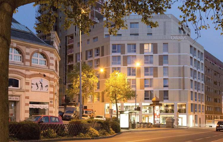 Studio pour 2 personnes, avec sauna dans la Sarthe - 4