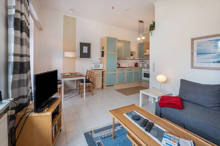 Ferienwohnung für 3 Personen in Ratekau - 4