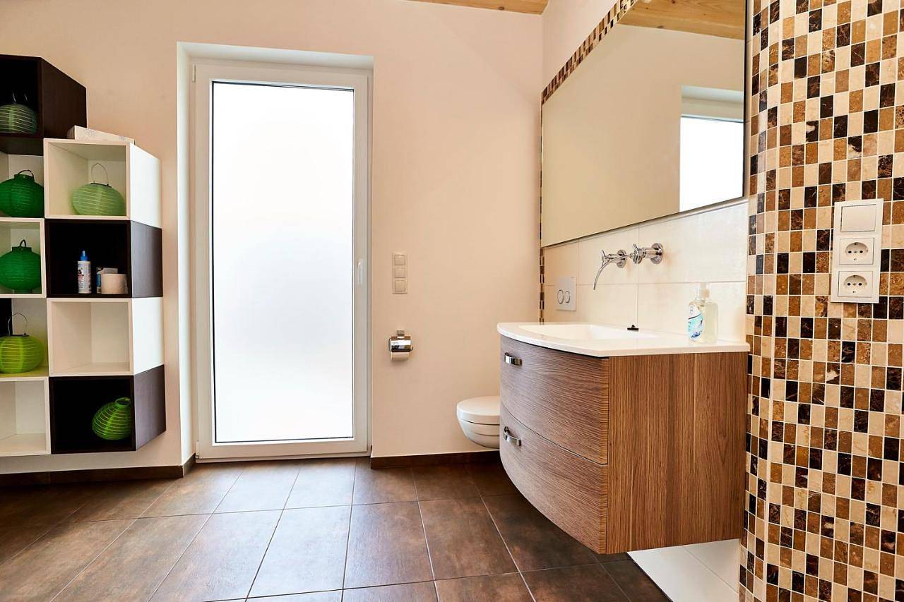 Three-Bedroom Home in Rieden (Eifel), Osteifel