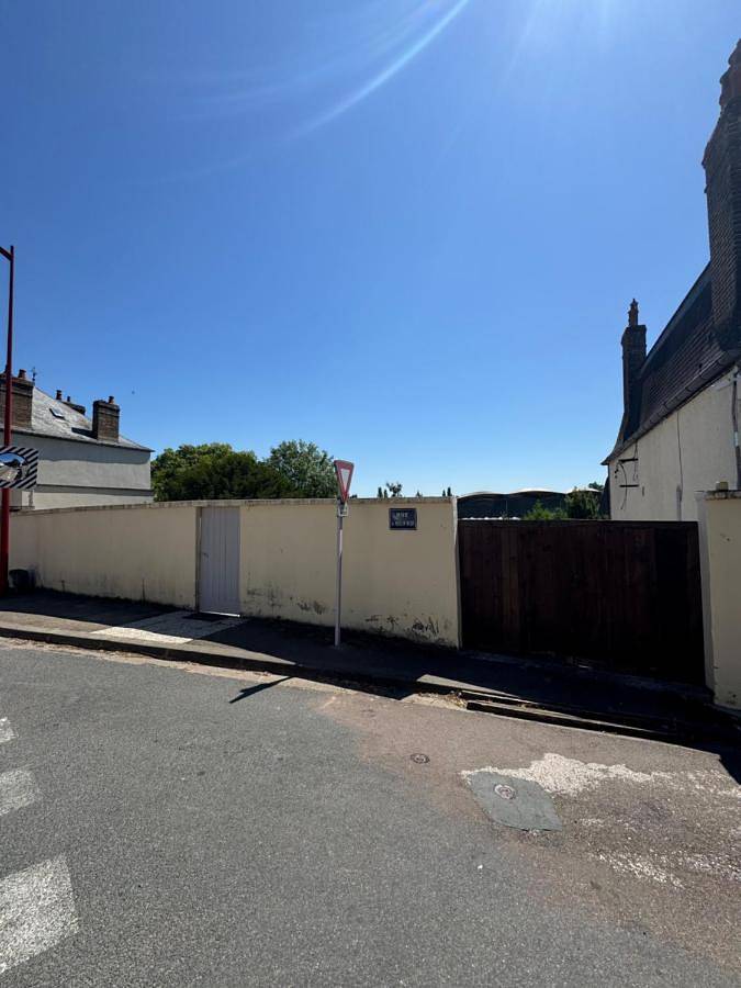 Appartement entier, Studio St Florentin 2 in Saint-Florentin, Région d'Auxerre