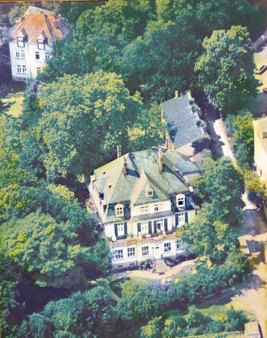Villa Oranien in Diez, Lahn-Taunus
