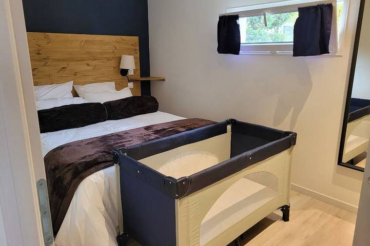 Gîte pour 4 personnes à Gueux (Marne) - 4