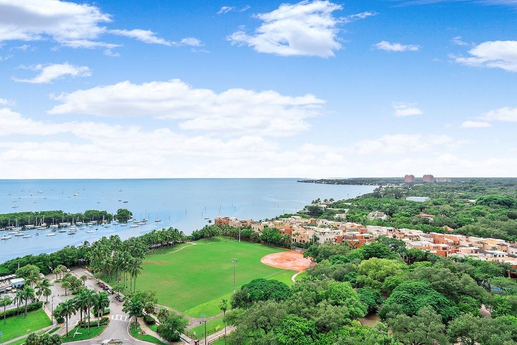 Ganze Wohnung, Mvr - Longest Rooftop Pool in Florida-Yours in Miami, Biscayne National Park