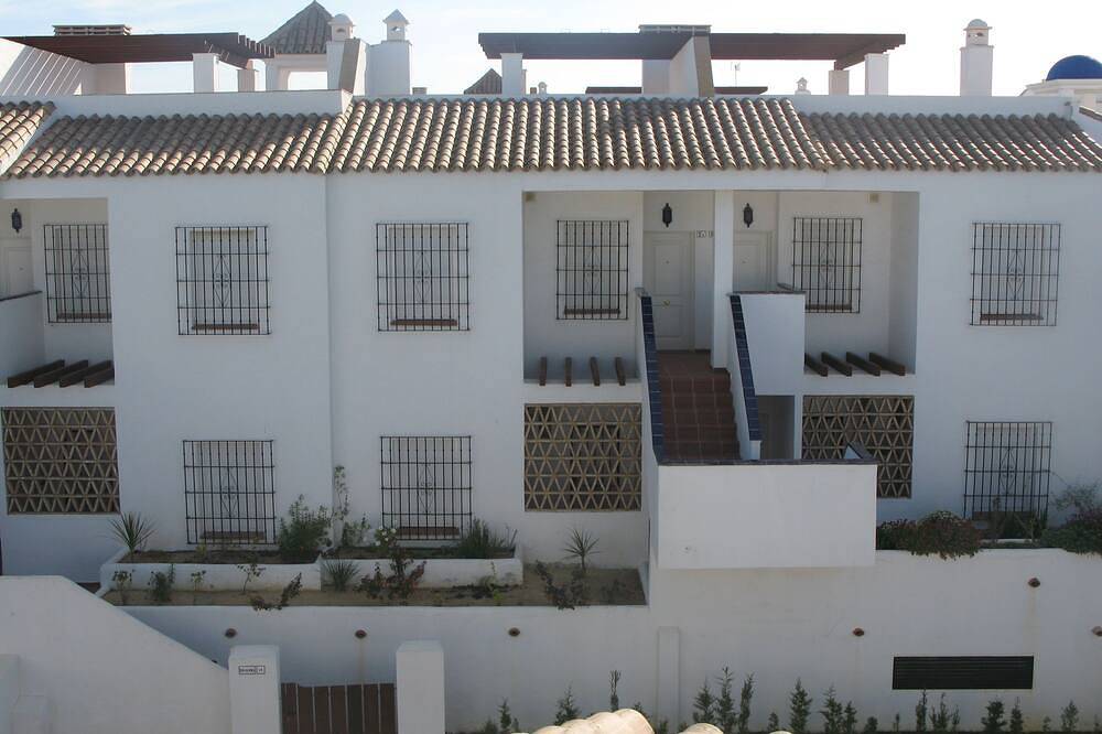 Ganze Wohnung, Islantilla: Ferienwohnung - Huelva in Islantilla, Lepe