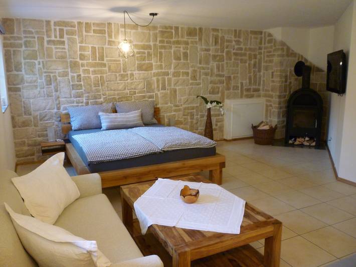 Ferienwohnung für 2 Personen in Ofterschwang - 2