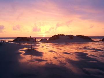 Ferieudlejning til 6 Personer i Blokhus, Vesterhavet, Billede 4