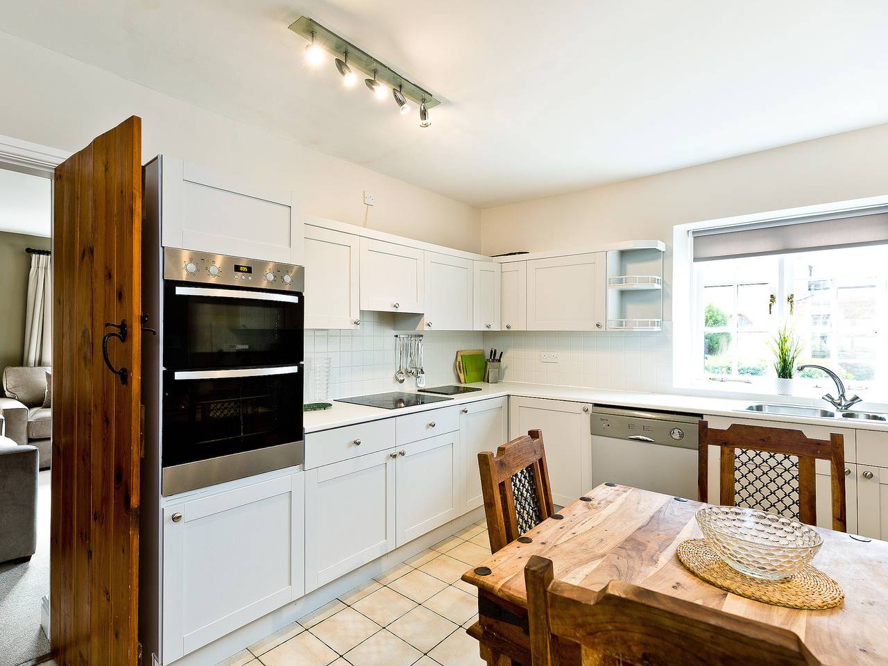 The Farmhouse - Reg in Brassington, Derbyshire