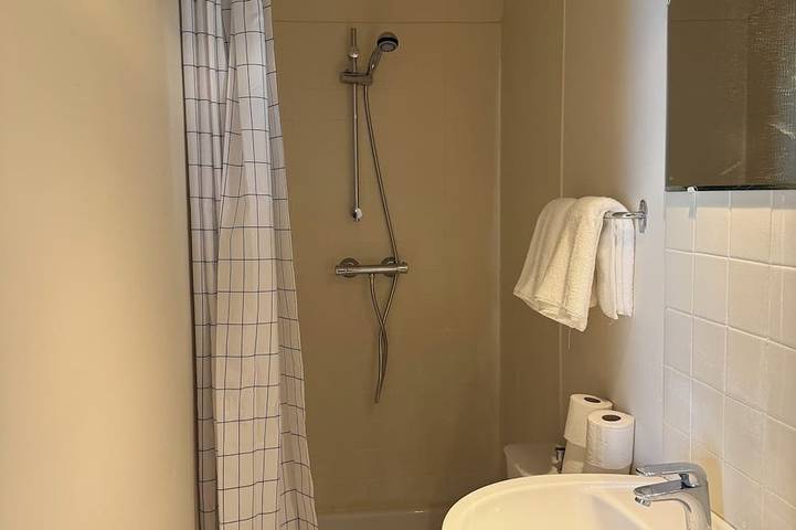 Appartement entier, La Résidence du Moulin-210 in Jonzac, Région de Jonzac