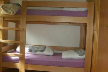 Chalet für 7 Personen in Bürglen (UR), Vierwaldstättersee, Bild 2