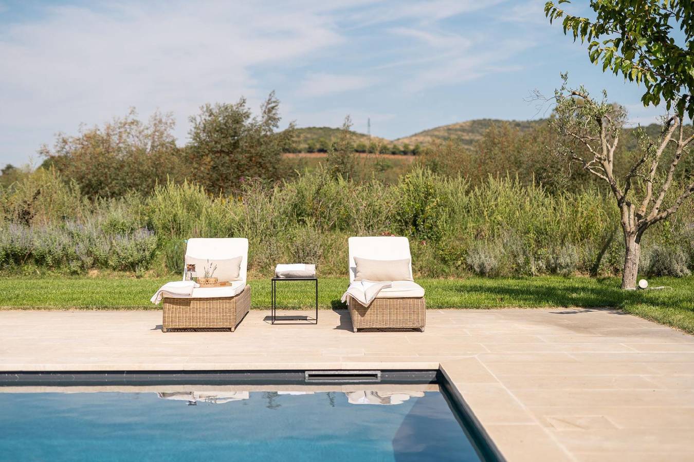 Holiday villa "Capalbio" with private pool in Capalbio, Provincia di Grosseto