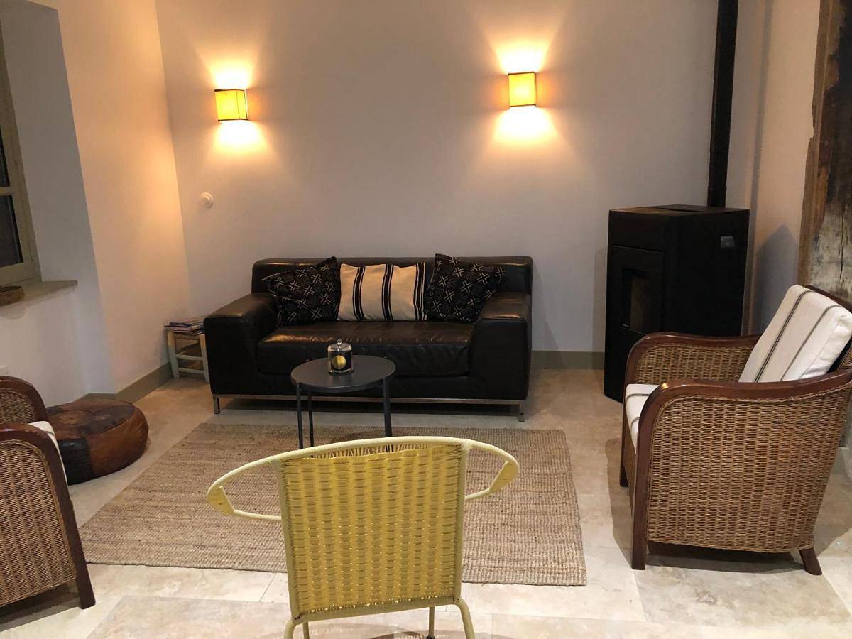 Three-Bedroom House in Paramé, Saint-Malo