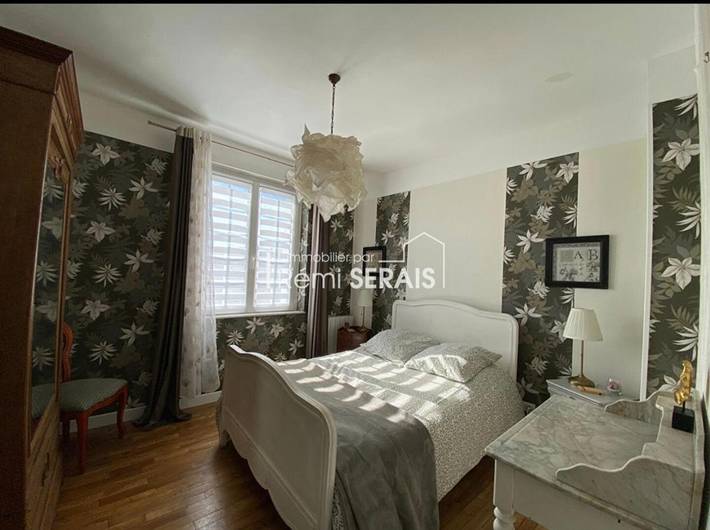 Location de vacances pour 9 personnes, avec terrasse et vue dans Putanges-le-Lac - 3