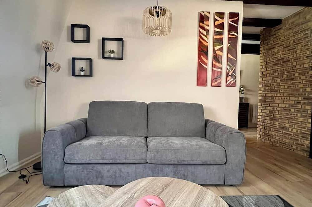 Appartement entier, Appartement 2 pièces cocooning au cœur d'Obernai in Obernai, Région de Sélestat-Erstein